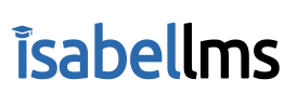 Isabel LMS plataformas para impartir teleformacion y aula virtual
