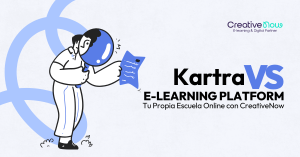 blog comparativa de Kartra pros y contras de la plataforma