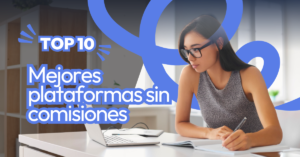 Lista top 10 Mejores plataformas elearning sin comisiones