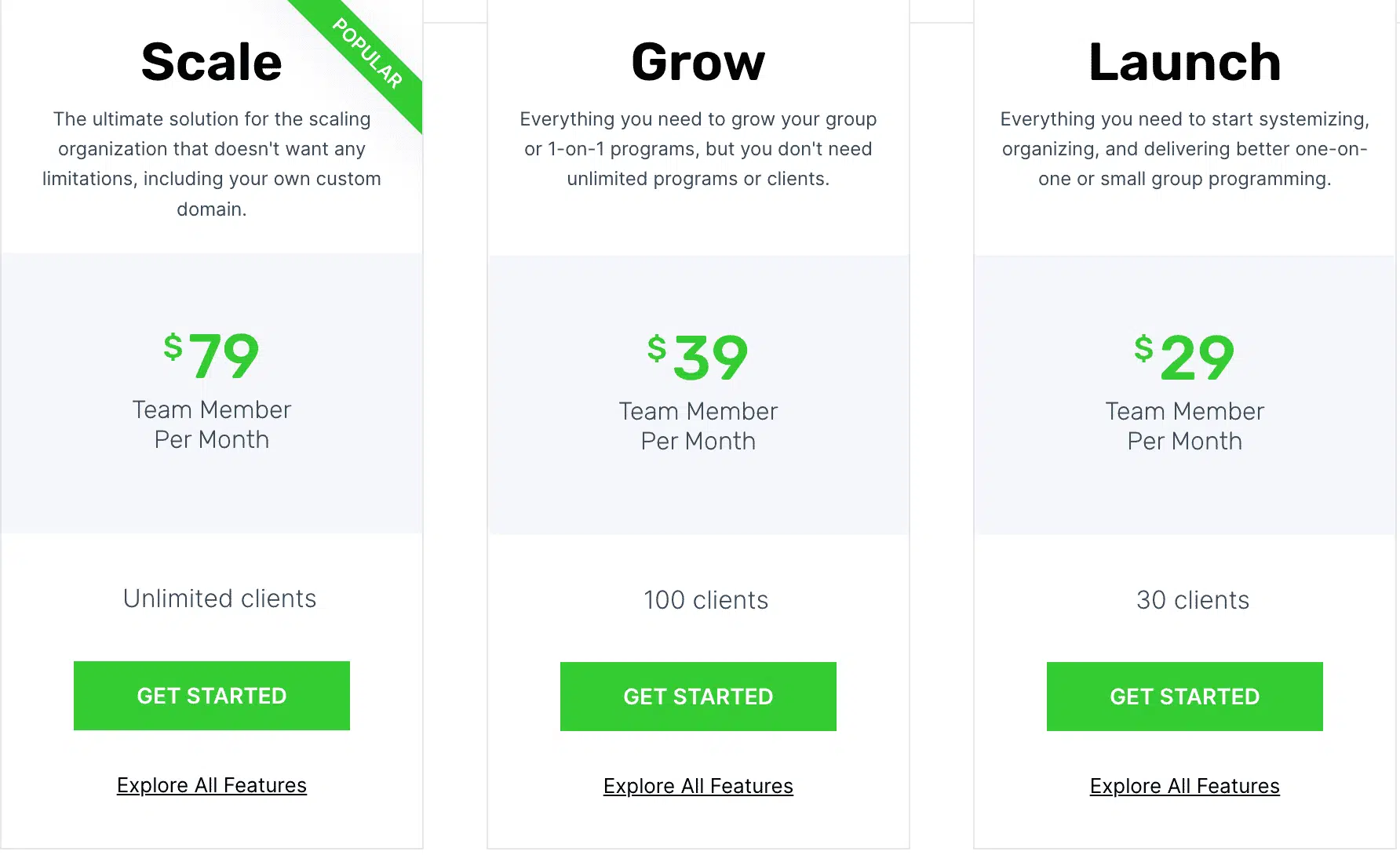 PRECIO-UPCOACH