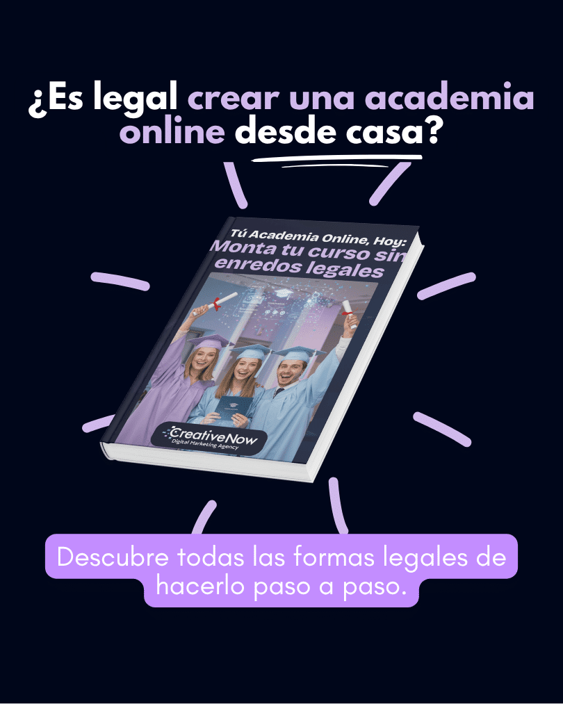 ads guia requisitos legales academia