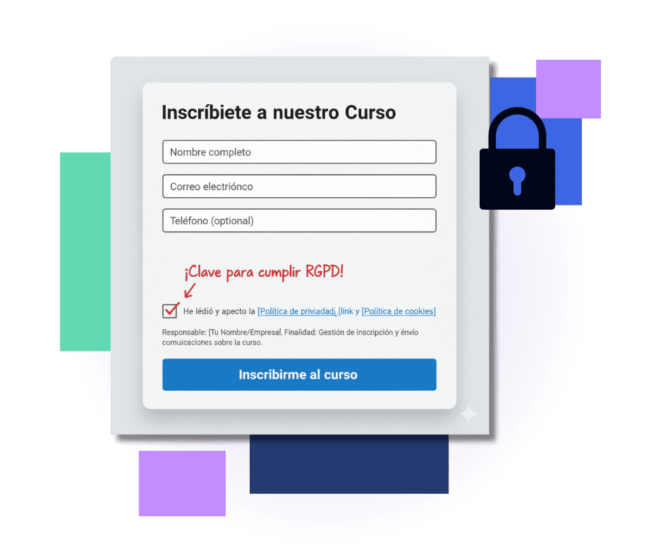 area de alumno