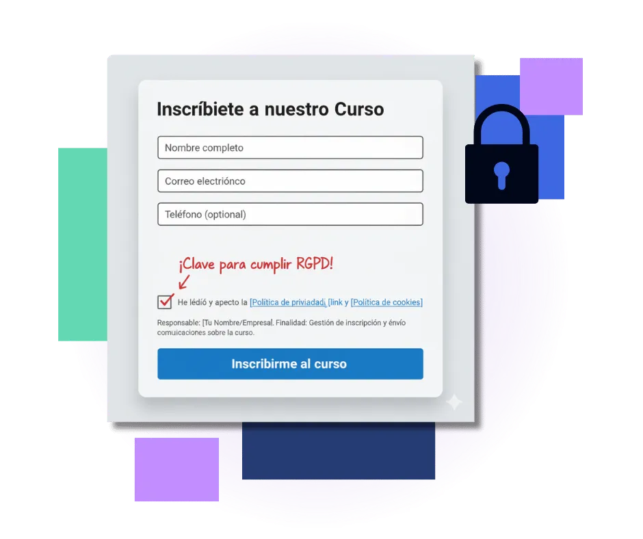 area de alumno