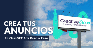 crea anuncios en chatgpt paso a paso