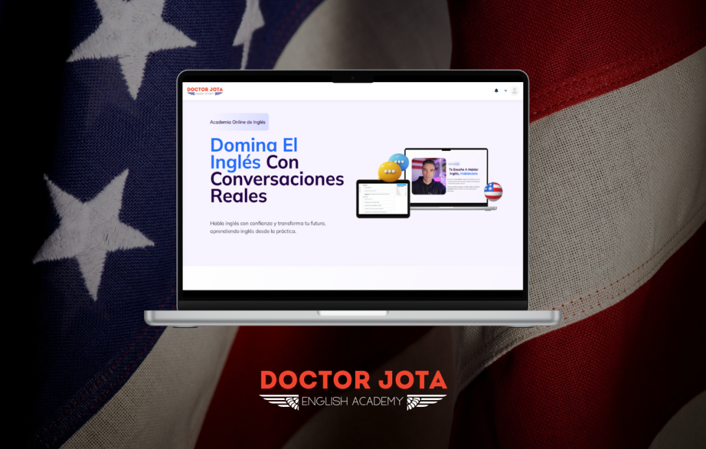 doctor jota academia