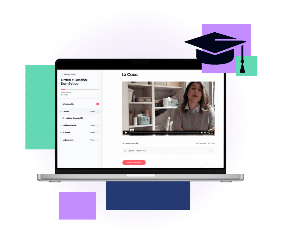escuela online