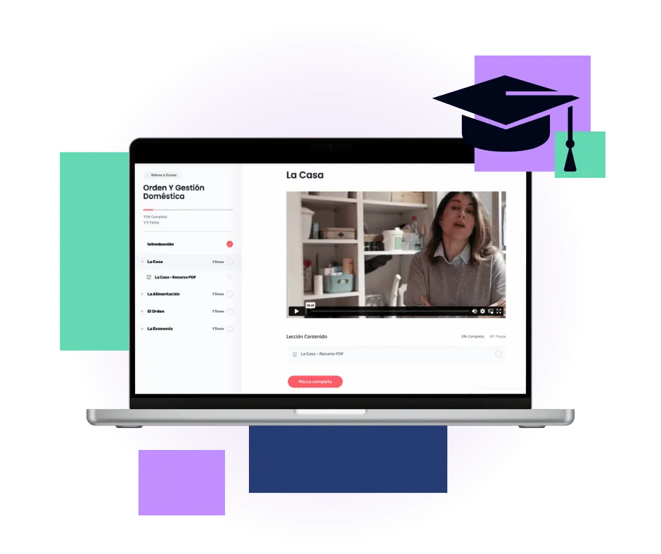 escuela online