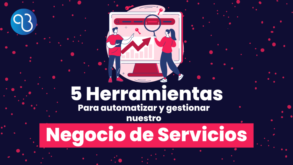 herramientas para negocios de servicios