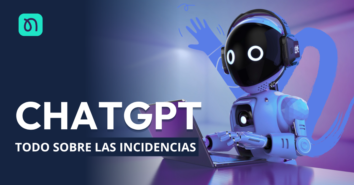 Blog 62 incidencia chatgpt HOY