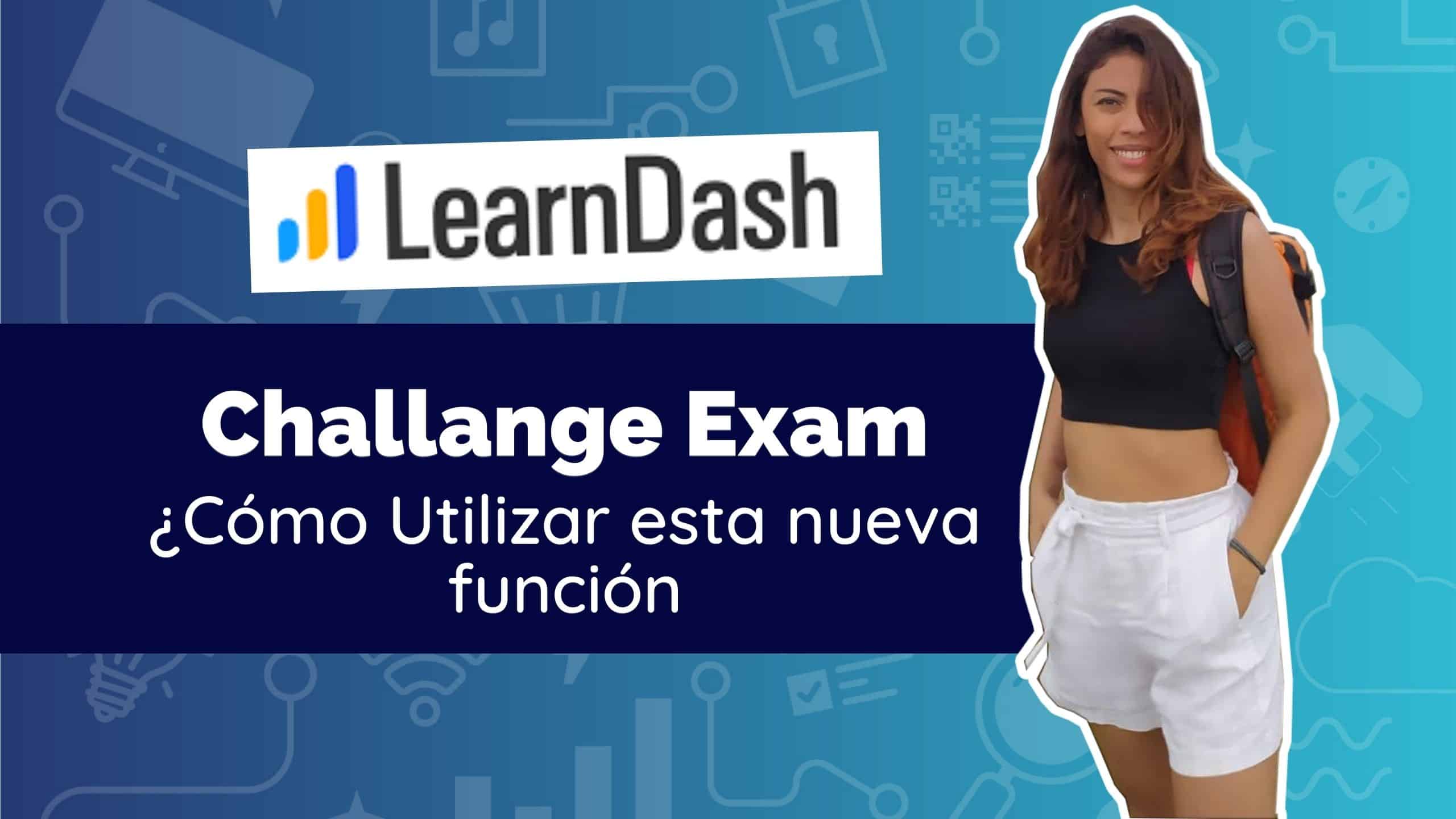 learndash-challange-exams-que-es