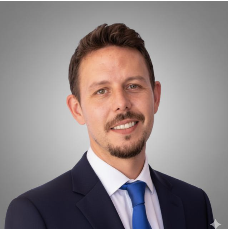 Pablo Cerecedo