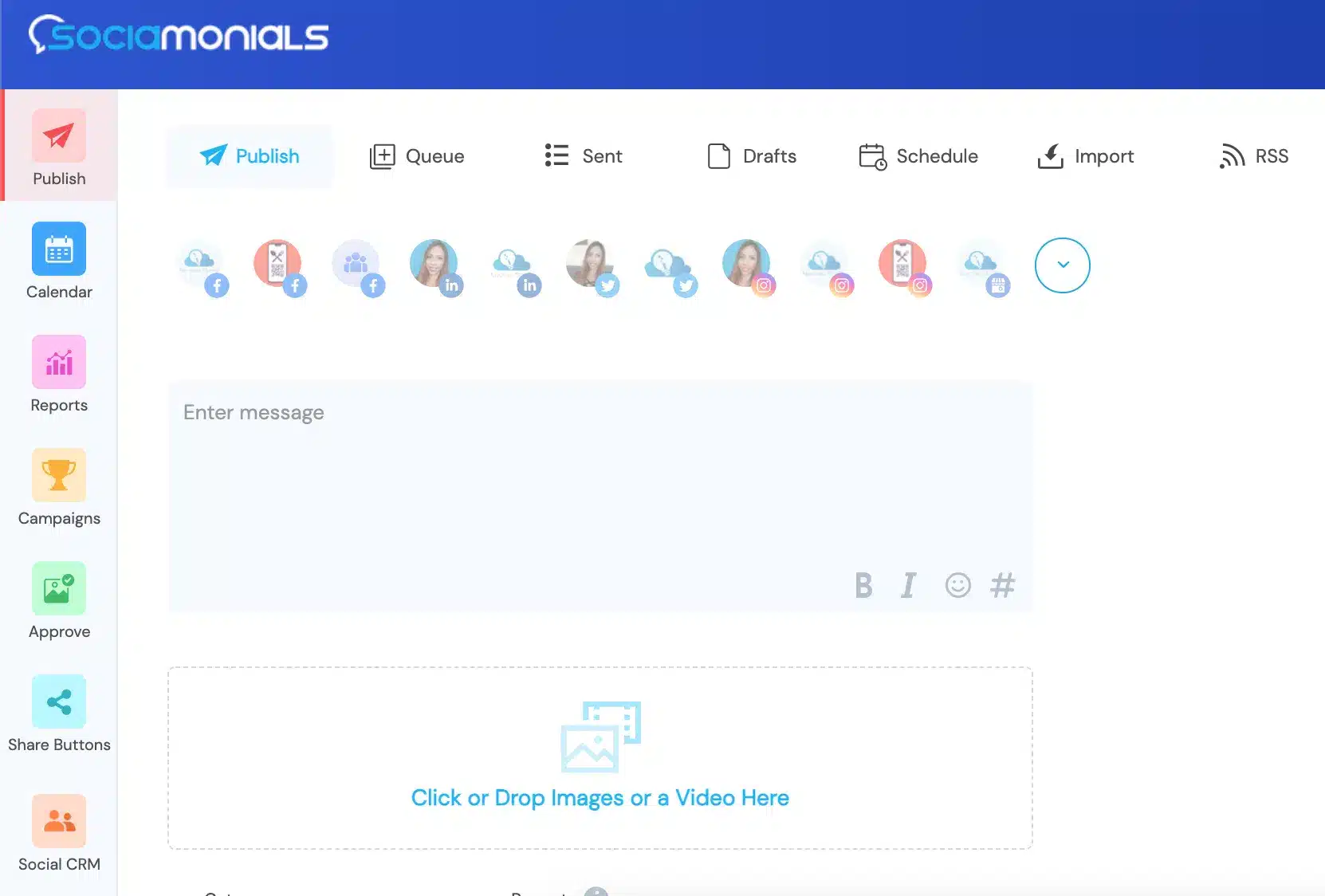 socialmonials