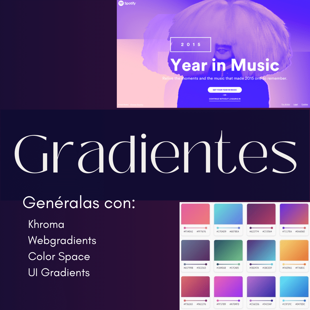 tendencias de diseno web 1 gradientes