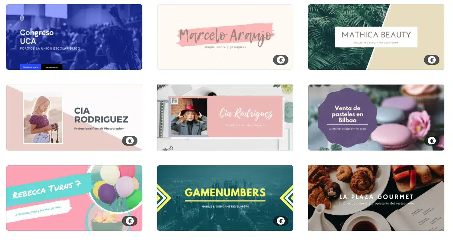 Cómo hacer una página web con Canva 1 webs-con-canva